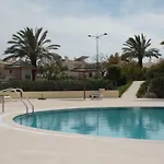 Com Piscina Em Albufeira, Corcovada