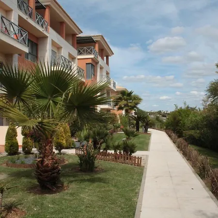 Lejlighed Com Piscina Em Albufeira, Corcovada Albufeira