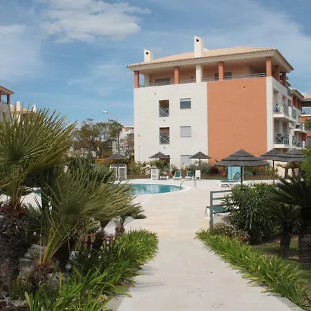 Lejlighed Com Piscina Em Albufeira, Corcovada Albufeira