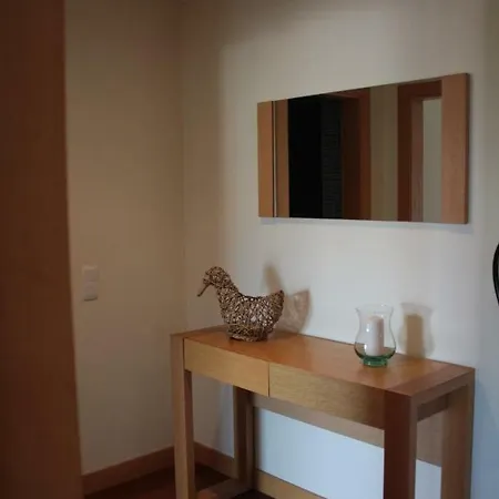 Com Piscina Em Albufeira, Corcovada Apartman