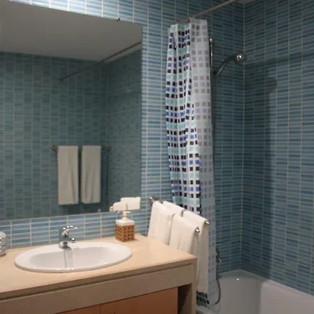 Com Piscina Em Albufeira, Corcovada Apartman Albufeira