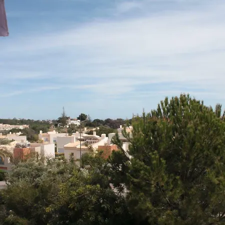 Lejlighed Com Piscina Em Albufeira, Corcovada Albufeira