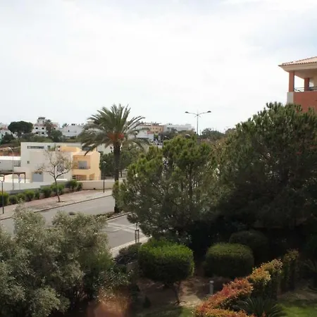 Com Piscina Em Albufeira, Corcovada Apartman Albufeira