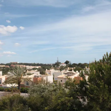 Lejlighed Com Piscina Em Albufeira, Corcovada Albufeira