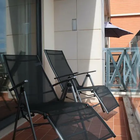 Com Piscina Em Albufeira, Corcovada * Albufeira