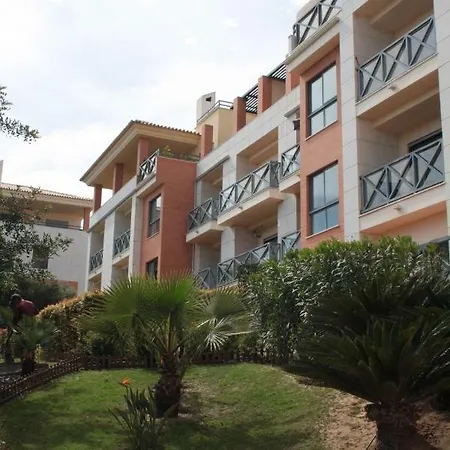 Com Piscina Em Albufeira, Corcovada *