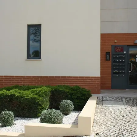 Apartmán Com Piscina Em Albufeira, Corcovada Albufeira