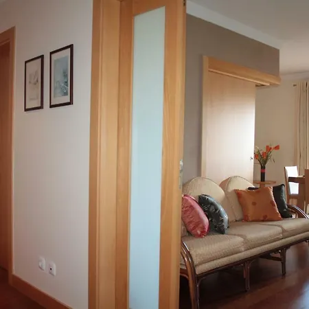 Com Piscina Em Albufeira, Corcovada Appartement *