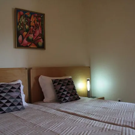 Apartmán Com Piscina Em Albufeira, Corcovada Albufeira