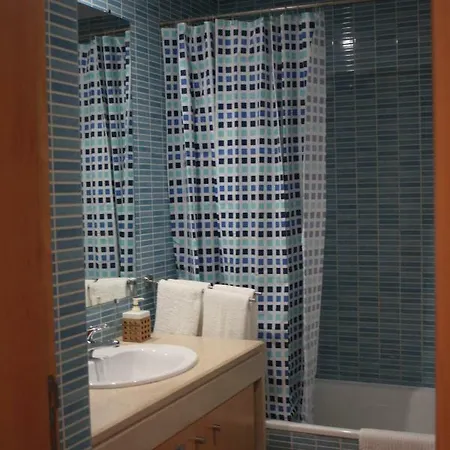 Com Piscina Em Albufeira, Corcovada Apartment Albufeira