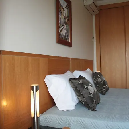 Com Piscina Em Albufeira, Corcovada Albufeira