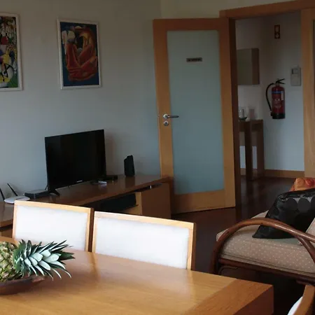 Com Piscina Em Albufeira, Corcovada Apartmán *