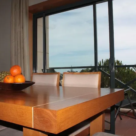 Appartement Com Piscina Em Albufeira, Corcovada Albufeira
