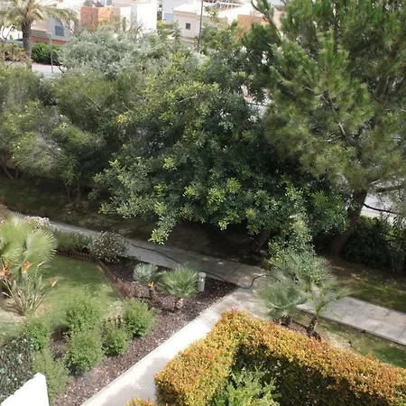 Apartment Com Piscina Em Albufeira, Corcovada Albufeira