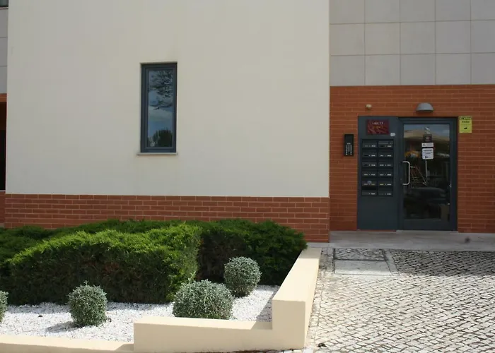 Apartment Com Piscina Em Albufeira, Corcovada Albufeira