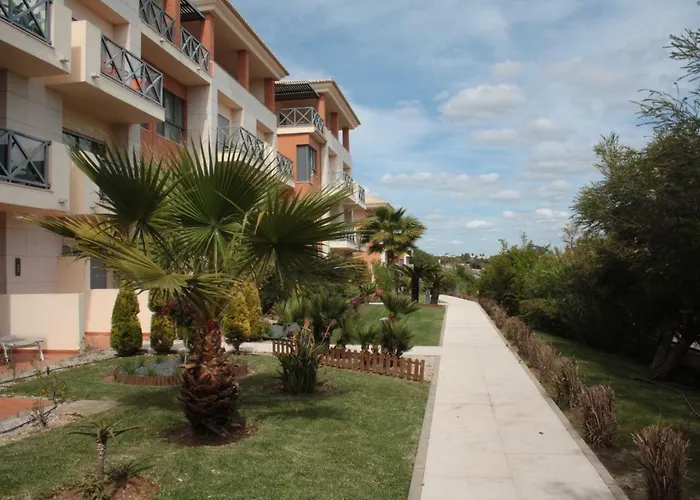 Apartment Com Piscina Em Albufeira, Corcovada Albufeira