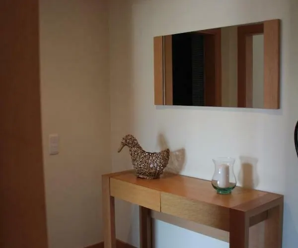 Com Piscina Em Albufeira, Corcovada Apartment