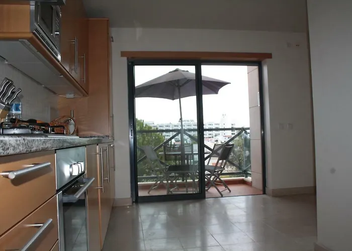 Com Piscina Em Albufeira, Corcovada * Albufeira