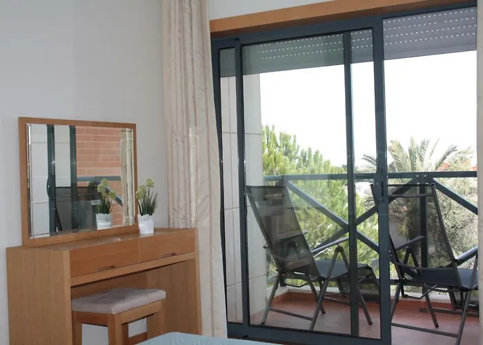 Apartment Com Piscina Em Albufeira, Corcovada