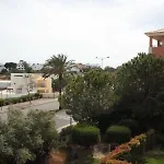 Com Piscina Em Albufeira, Corcovada شقة البوفيرا