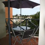Com Piscina Em Albufeira, Corcovada البوفيرا