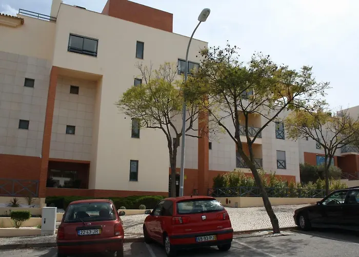 Com Piscina Em Albufeira, Corcovada * Albufeira