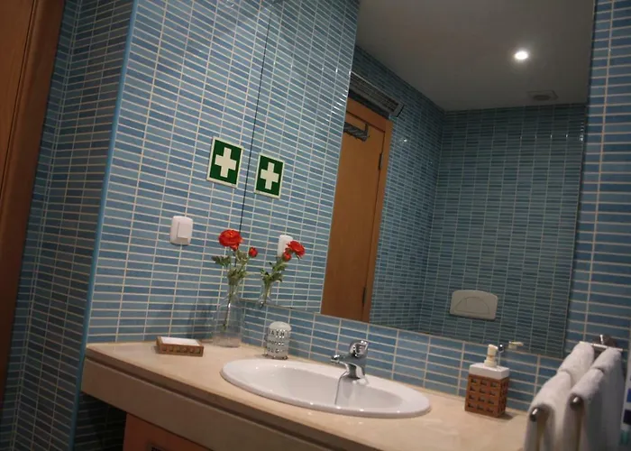 Com Piscina Em Albufeira, Corcovada * Albufeira