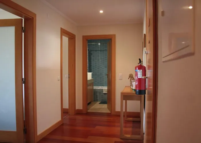 Com Piscina Em Albufeira, Corcovada Apartment