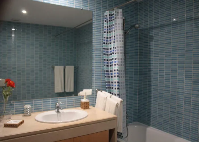 Com Piscina Em Albufeira, Corcovada Apartment Albufeira