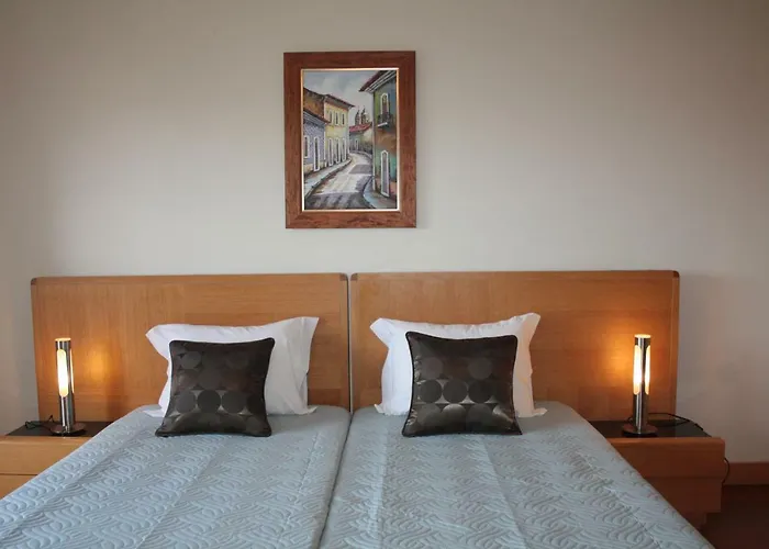 Com Piscina Em Albufeira, Corcovada * Albufeira