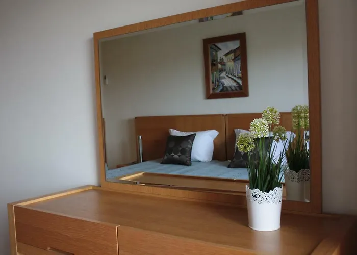 Com Piscina Em Albufeira, Corcovada Albufeira