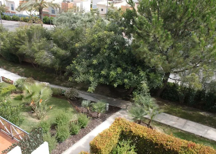 Apartment Com Piscina Em Albufeira, Corcovada Albufeira