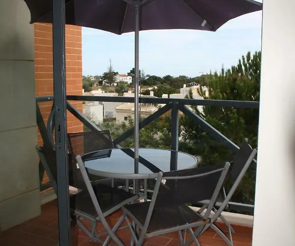 Com Piscina Em Albufeira, Corcovada Albufeira